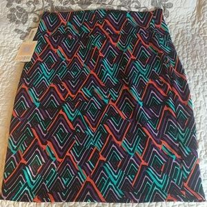 LulaRoe Skirt